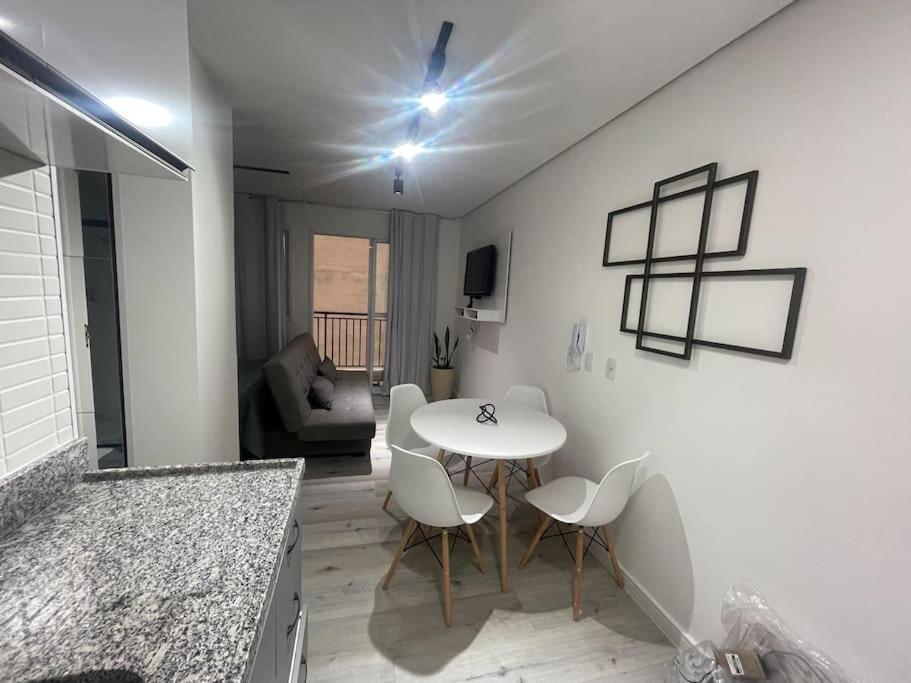 Ap91 Sky Pauliceia, Studio Completo! São Paulo Zewnętrze zdjęcie