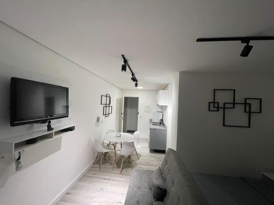 Ap91 Sky Pauliceia, Studio Completo! São Paulo Zewnętrze zdjęcie