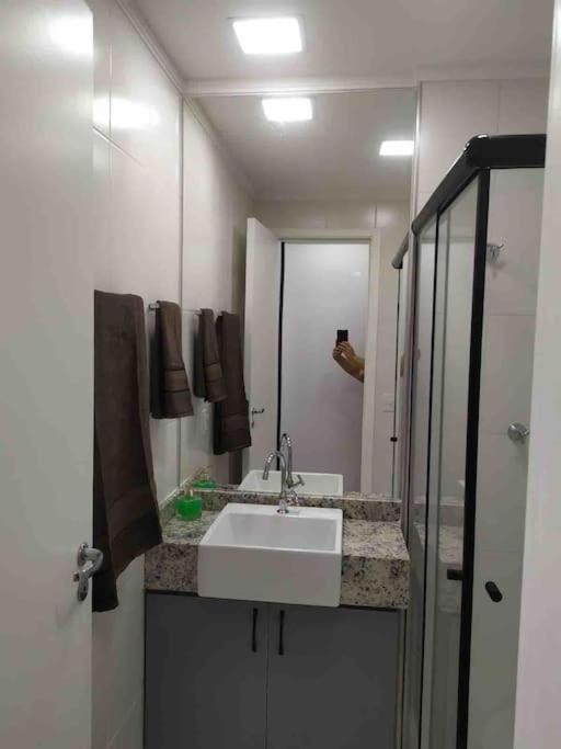 Ap91 Sky Pauliceia, Studio Completo! São Paulo Zewnętrze zdjęcie