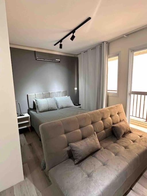 Ap91 Sky Pauliceia, Studio Completo! São Paulo Zewnętrze zdjęcie