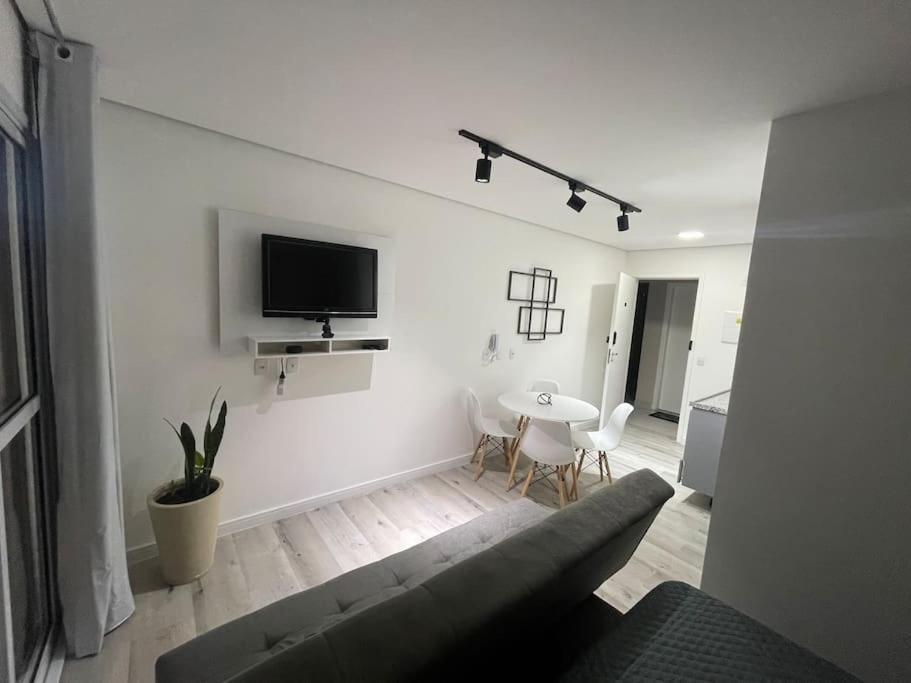 Ap91 Sky Pauliceia, Studio Completo! São Paulo Zewnętrze zdjęcie
