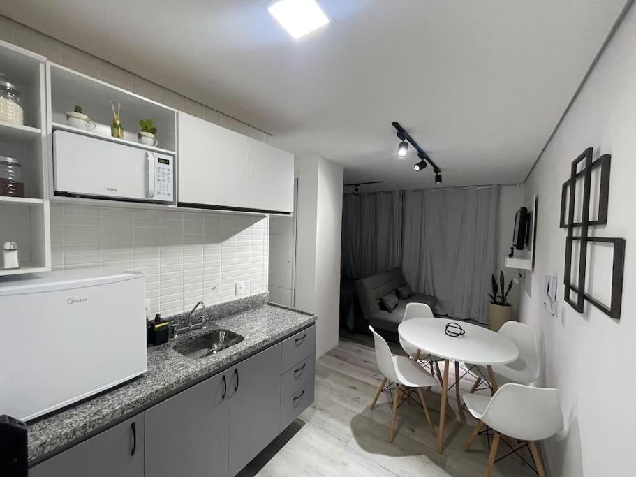 Ap91 Sky Pauliceia, Studio Completo! São Paulo Zewnętrze zdjęcie