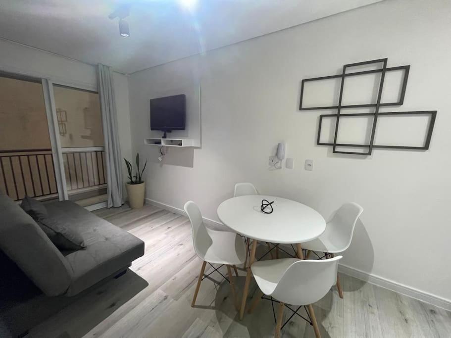 Ap91 Sky Pauliceia, Studio Completo! São Paulo Zewnętrze zdjęcie