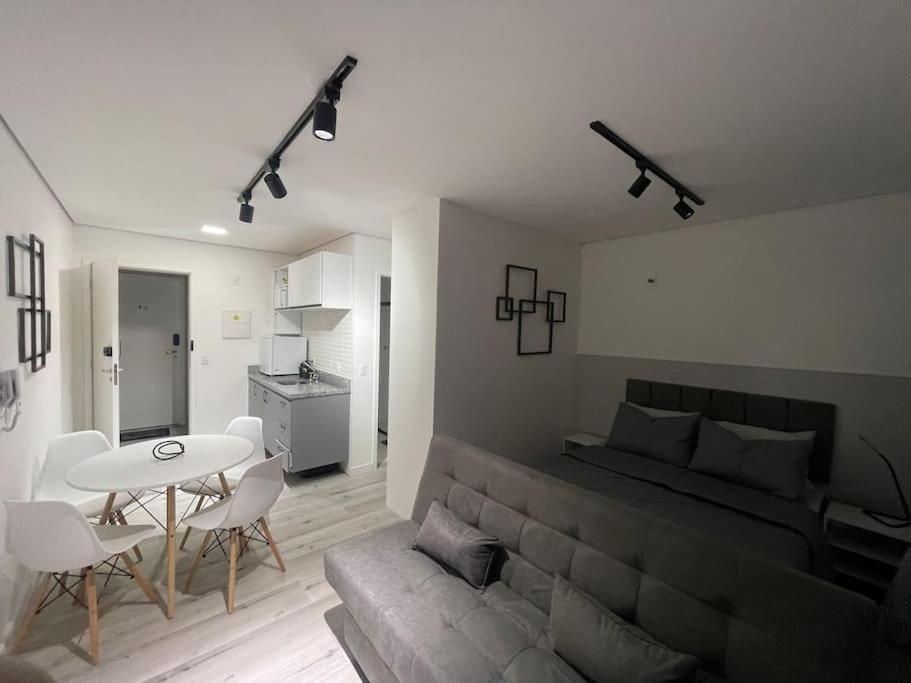 Ap91 Sky Pauliceia, Studio Completo! São Paulo Zewnętrze zdjęcie