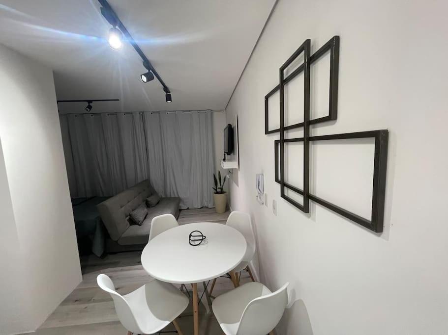 Ap91 Sky Pauliceia, Studio Completo! São Paulo Zewnętrze zdjęcie