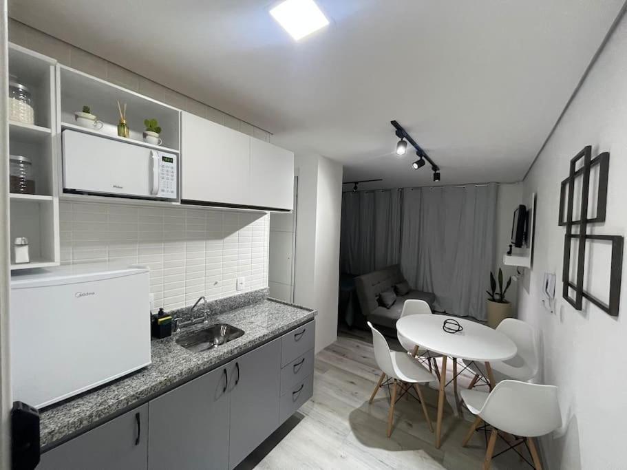 Ap91 Sky Pauliceia, Studio Completo! São Paulo Zewnętrze zdjęcie