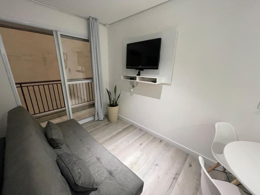 Ap91 Sky Pauliceia, Studio Completo! São Paulo Zewnętrze zdjęcie