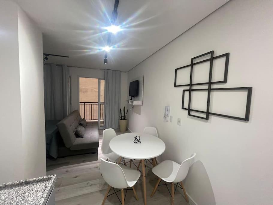 Ap91 Sky Pauliceia, Studio Completo! São Paulo Zewnętrze zdjęcie