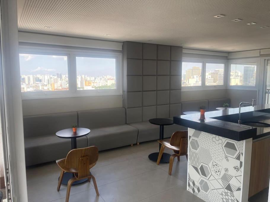 Ap91 Sky Pauliceia, Studio Completo! São Paulo Zewnętrze zdjęcie