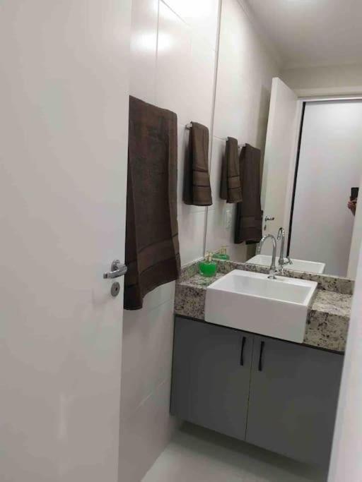 Ap91 Sky Pauliceia, Studio Completo! São Paulo Zewnętrze zdjęcie