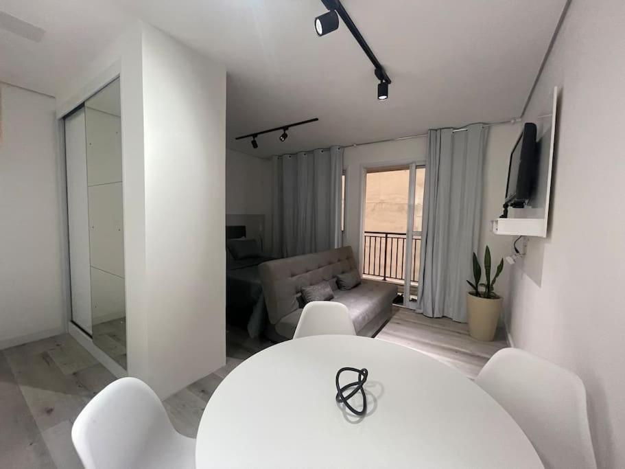 Ap91 Sky Pauliceia, Studio Completo! São Paulo Zewnętrze zdjęcie