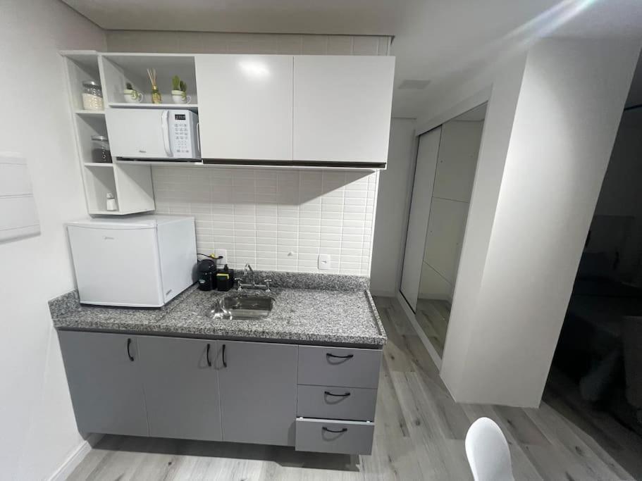 Ap91 Sky Pauliceia, Studio Completo! São Paulo Zewnętrze zdjęcie