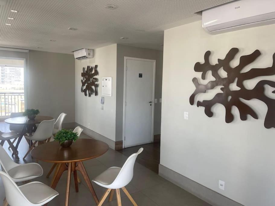 Ap91 Sky Pauliceia, Studio Completo! São Paulo Zewnętrze zdjęcie