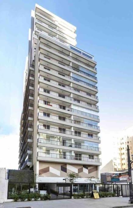 Ap91 Sky Pauliceia, Studio Completo! São Paulo Zewnętrze zdjęcie