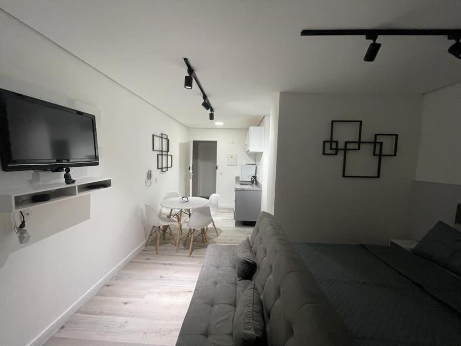 Ap91 Sky Pauliceia, Studio Completo! São Paulo Zewnętrze zdjęcie