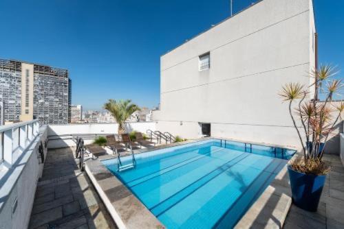 Ap91 Sky Pauliceia, Studio Completo! São Paulo Zewnętrze zdjęcie